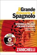 Dizionario Spagnolo Spagnolo Italiano Italiano Spagnolo Ediz Bilingue Libro De Agostini Dizionari Tascabili Ibs