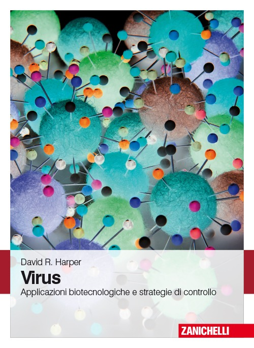 Virus. Applicazioni biotecnologiche e strategie di controllo. Con Contenuto digitale (fornito elettronicamente) Scarica PDF EPUB
