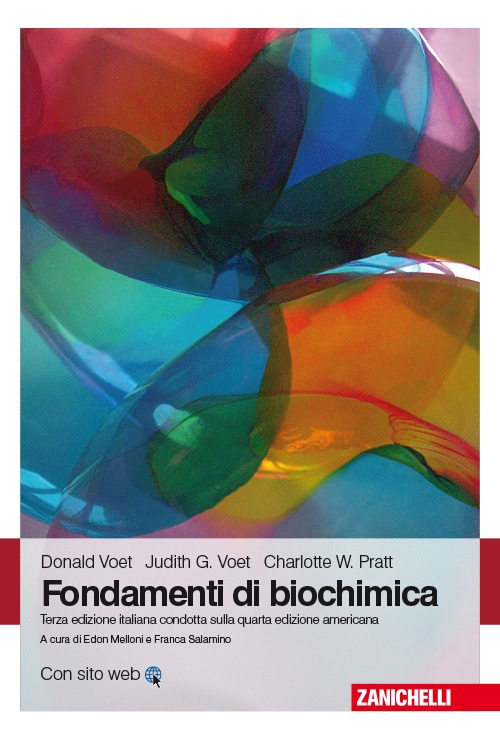 Fondamenti di biochimica. Con Contenuto digitale (fornito elettronicamente)