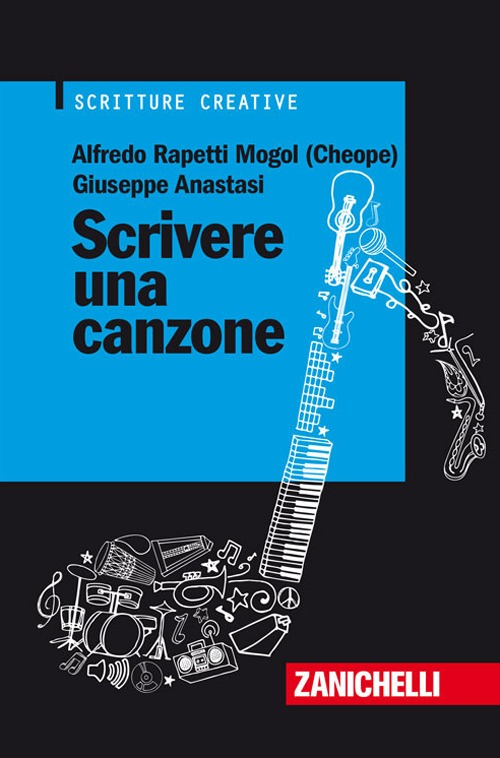 Scrivere una canzone Scarica PDF EPUB
