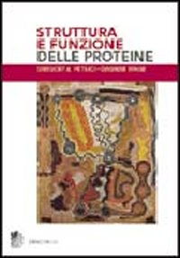 Struttura e funzioni delle proteine Scarica PDF EPUB
