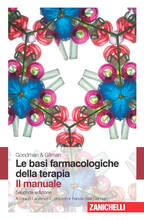 Libro Goodman & Gilman. Le basi farmacologiche della terapia. Il manuale