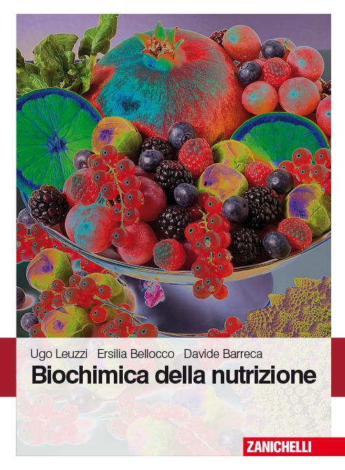 Biochimica della nutrizione Scarica PDF EPUB
