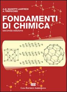 Fondamenti di chimica. Con esercizi.pdf