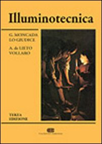 Illuminotecnica Scarica PDF EPUB
