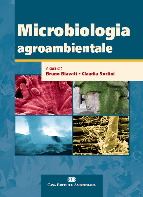 Microbiologia agroambientale Scarica PDF EPUB
