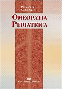 Omeopatia pediatrica Scarica PDF EPUB
