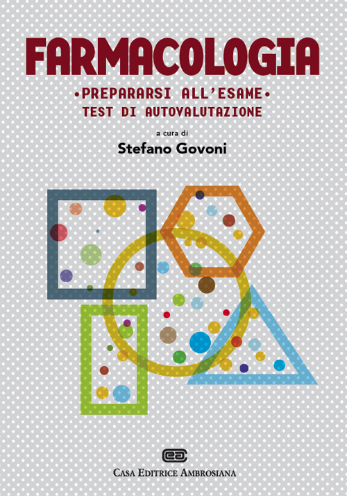 Prepararsi all'esame di farmacologia Scarica PDF EPUB
