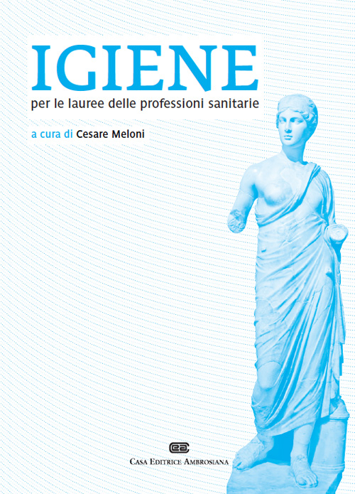 Igiene per le lauree delle professioni sanitarie Scarica PDF EPUB
