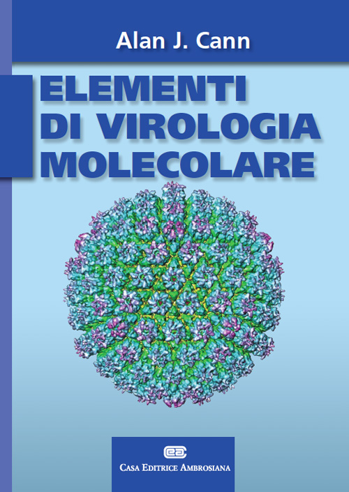 Principi di virologia molecolare Scarica PDF EPUB
