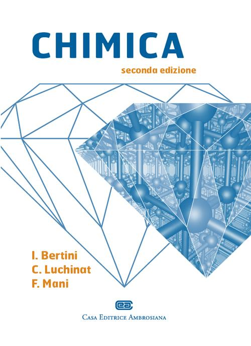 Chimica Scarica PDF EPUB
