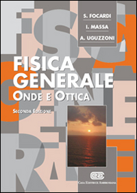 Fisica generale. Onde e ottica Scarica PDF EPUB
