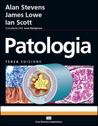 Patologia Scarica PDF EPUB
