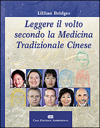 Leggere il volto secondo la medicina tradizionale cinese