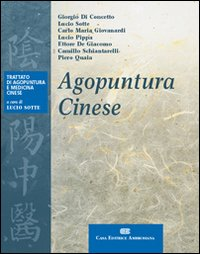 Agopuntura cinese Scarica PDF EPUB
