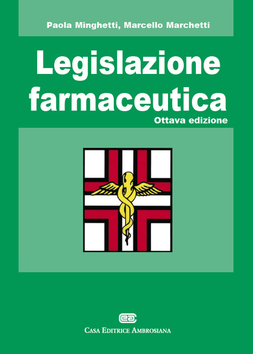 Legislazione farmaceutica