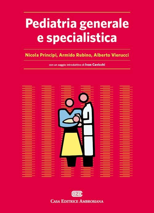 Pediatria generale e specialistica