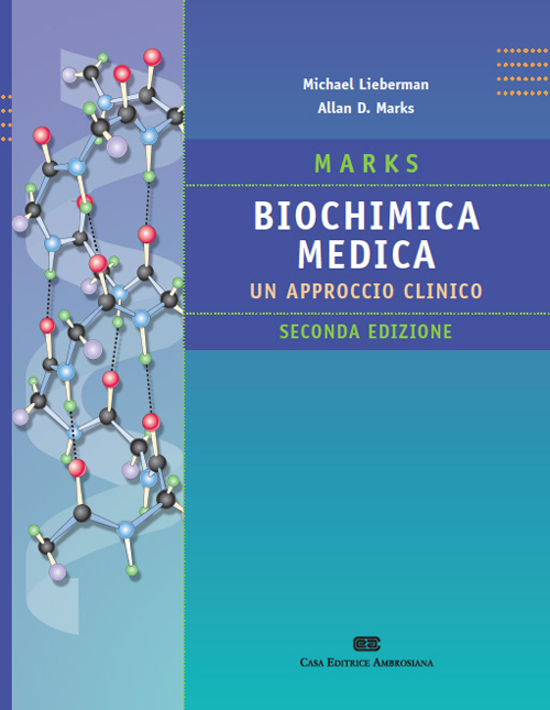 Marks biochimica medica. Un approccio clinico Scarica PDF EPUB
