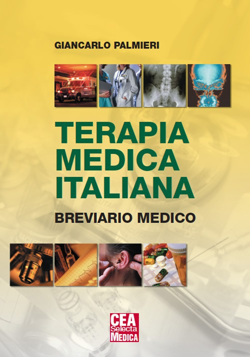 Terapia medica italiana 2012 Scarica PDF EPUB
