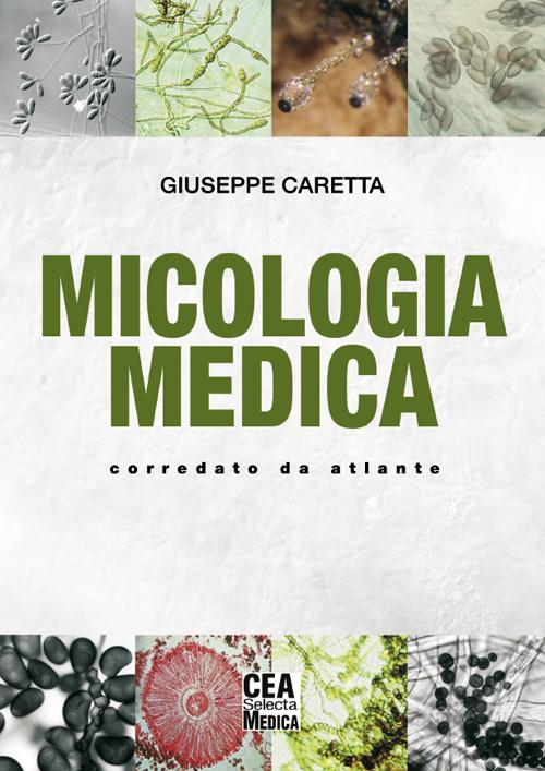 Micologia medica