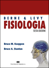 Fisiologia di Berne e Levy Scarica PDF EPUB
