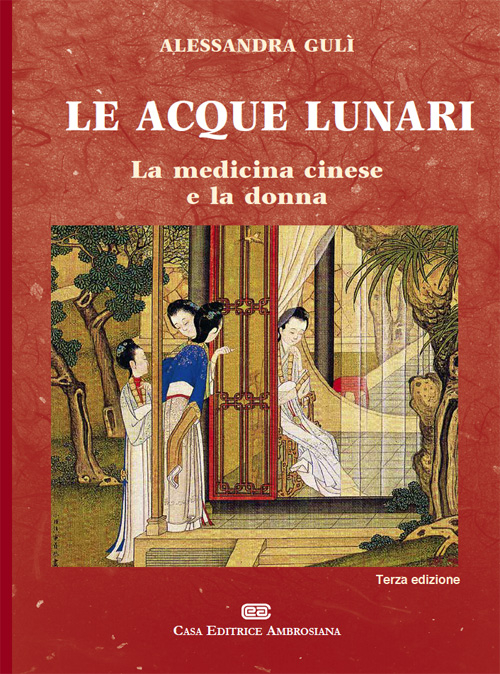 Le acque lunari. La medicina cinese e la donna Scarica PDF EPUB
