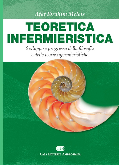 Teoretica infermieristica Scarica PDF EPUB
