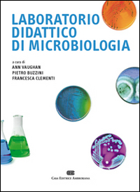 Laboratorio didattico di microbiologia