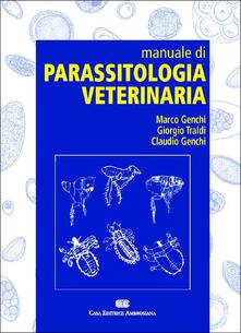 Manuale di parassitologia veterinaria.pdf