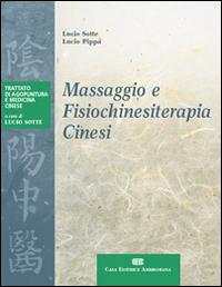 Massaggio e fisiochinesiterapia cinesi Scarica PDF EPUB
