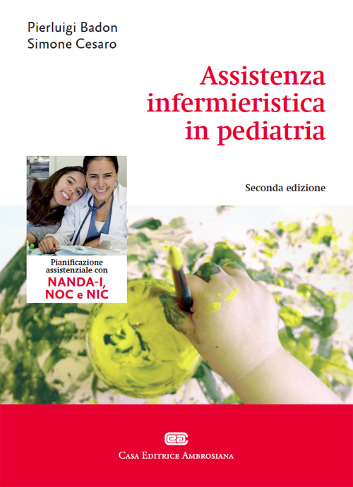 Assistenza infermieristica in pediatria Scarica PDF EPUB
