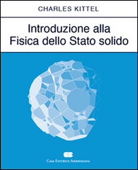 Introduzione alla fisica dello stato solido Scarica PDF EPUB
