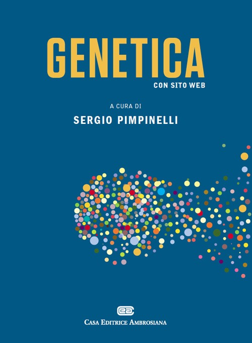 Genetica. Con Contenuto digitale (fornito elettronicamente) Scarica PDF EPUB
