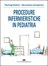 Procedure infermieristiche in pediatria