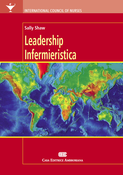 Leadership infermieristica