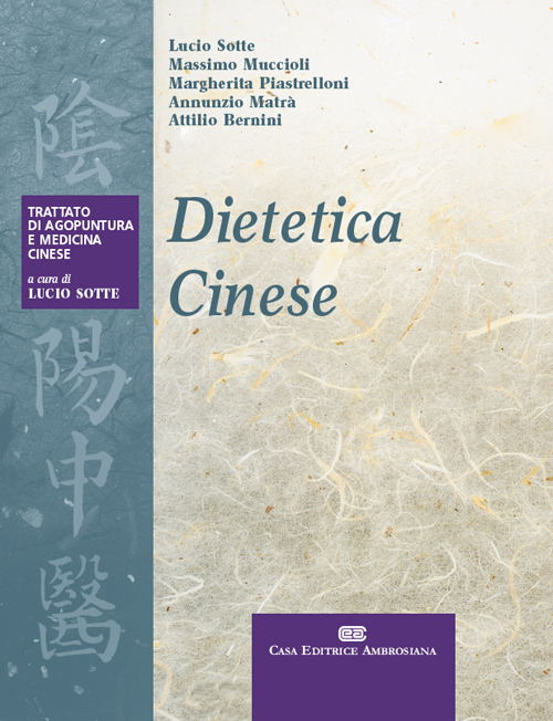 Dietetica cinese Scarica PDF EPUB
