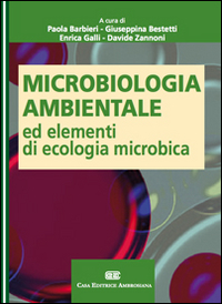 Microbiologia ambientale ed elementi di ecologia microbica Scarica PDF EPUB
