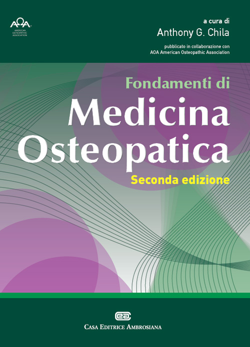 Fondamenti di medicina osteopatica Scarica PDF EPUB
