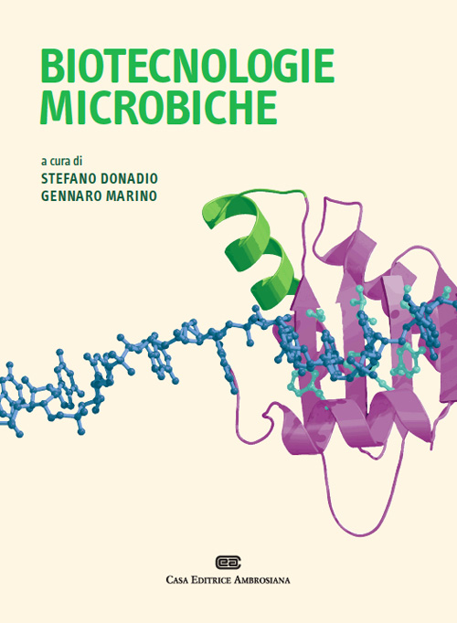 Biotecnologie microbiche