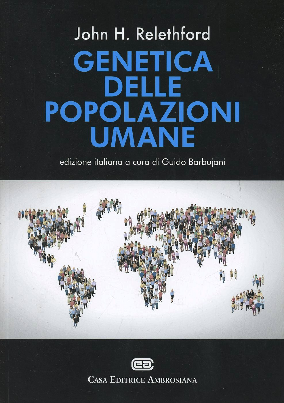 Genetica delle popolazioni umane