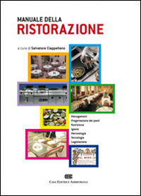 Manuale della ristorazione Scarica PDF EPUB
