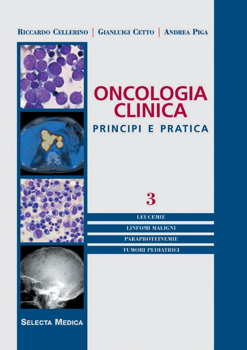 Oncologia clinica. Principi e pratica. Vol. 3 Scarica PDF EPUB
