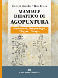 Manuale didattico di agopuntura Scarica PDF EPUB
