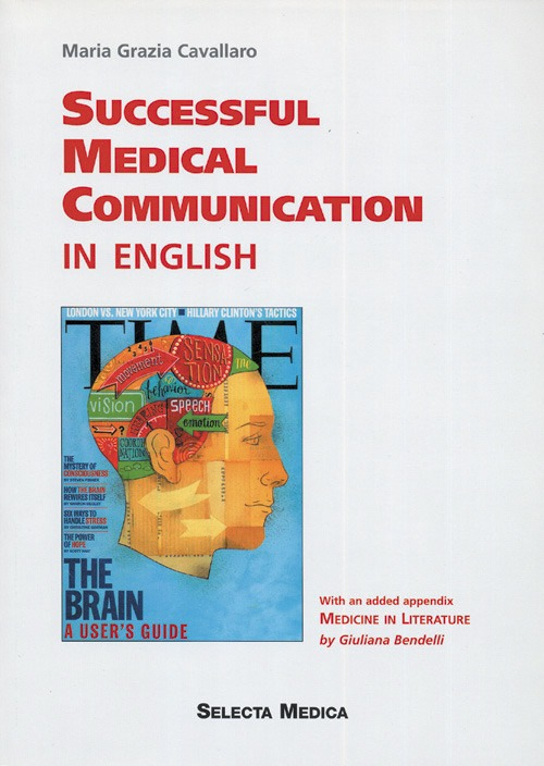 Successful medical communication in english Scarica PDF EPUB
