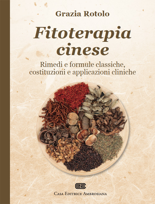 Farmacologia clinica cinese secondo le costituzioni