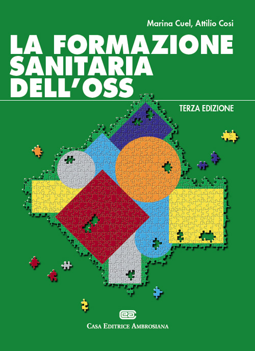 La formazione sanitaria dell'OSS Scarica PDF EPUB
