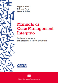 Manuale di case management integrato Scarica PDF EPUB
