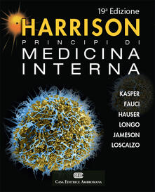 Harrison. Principi di medicina interna. Con Contenuto digitale (fornito elettronicamente).pdf