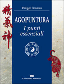 Agopuntura. I punti essenziali.pdf
