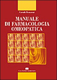 Manuale di farmacologia omeopatica Scarica PDF EPUB
